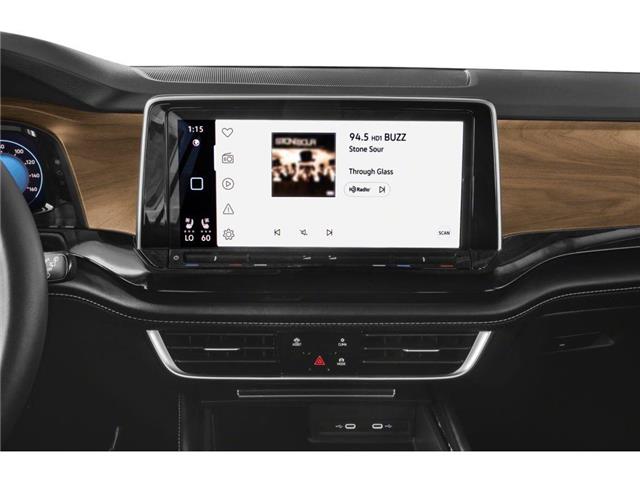 2026 Volkswagen Atlas 2.0 TSI Comfortline (Stk: 26138-new) in North Bay - Image 7 of 11