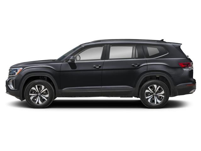 2026 Volkswagen Atlas 2.0 TSI Comfortline (Stk: 26163-new) in North Bay - Image 2 of 11