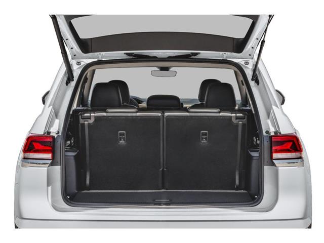 2026 Volkswagen Atlas 2.0 TSI Comfortline (Stk: 26163-new) in North Bay - Image 8 of 11