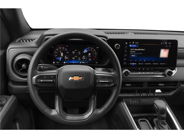 2024 Chevrolet Colorado Trail Boss (Stk: UT2257) in Kamloops - Image 14 of 17 2024 Chevrolet Colorado Trail Boss (Stk: UT2257) in Kamloops - Image 14 of 17