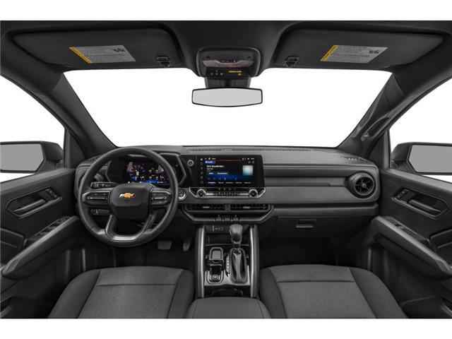 2024 Chevrolet Colorado Trail Boss (Stk: UT2257) in Kamloops - Image 13 of 17 2024 Chevrolet Colorado Trail Boss (Stk: UT2257) in Kamloops - Image 13 of 17