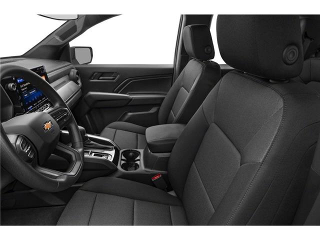 2024 Chevrolet Colorado Trail Boss (Stk: UT2257) in Kamloops - Image 12 of 17 2024 Chevrolet Colorado Trail Boss (Stk: UT2257) in Kamloops - Image 12 of 17