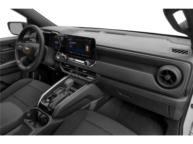 2024 Chevrolet Colorado Trail Boss (Stk: UT2257) in Kamloops - Image 16 of 17 2024 Chevrolet Colorado Trail Boss (Stk: UT2257) in Kamloops - Image 16 of 17
