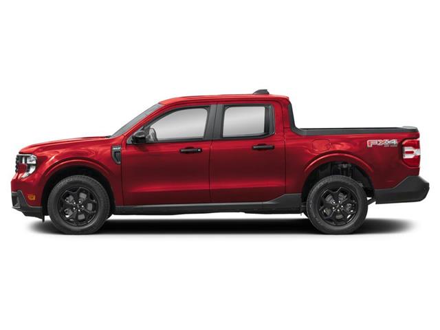 2026 Ford Maverick XLT (Stk: 28527) in Dartmouth - Image 2 of 3