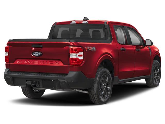 2026 Ford Maverick XLT (Stk: 28527) in Dartmouth - Image 3 of 3