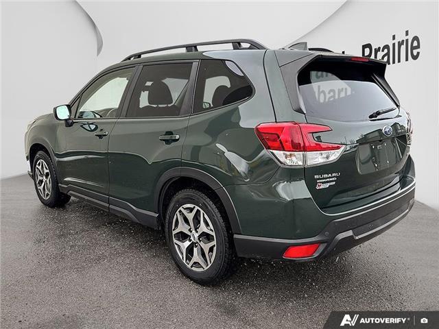 2022 Subaru Forester Convenience (Stk: PS2190) in Grande Prairie - Image 3 of 26