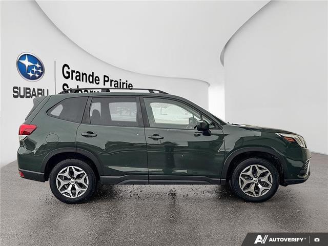 2022 Subaru Forester Convenience (Stk: PS2190) in Grande Prairie - Image 6 of 26