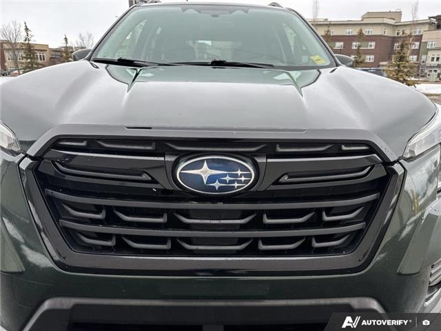 2022 Subaru Forester Convenience (Stk: PS2190) in Grande Prairie - Image 11 of 26
