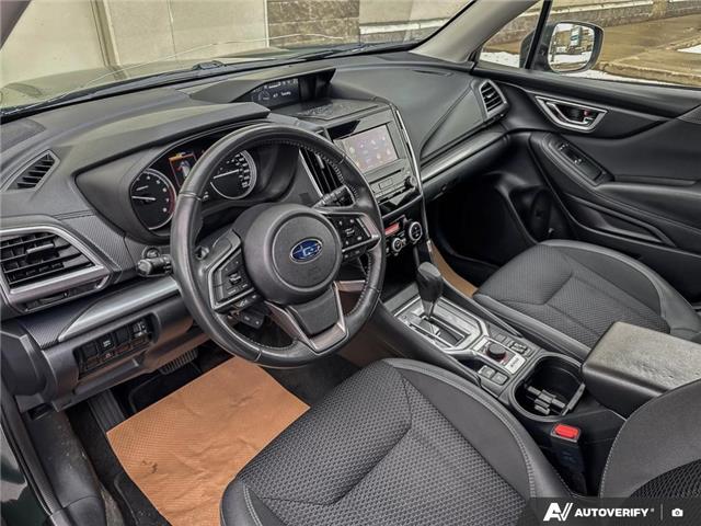 2022 Subaru Forester Convenience (Stk: PS2190) in Grande Prairie - Image 14 of 26