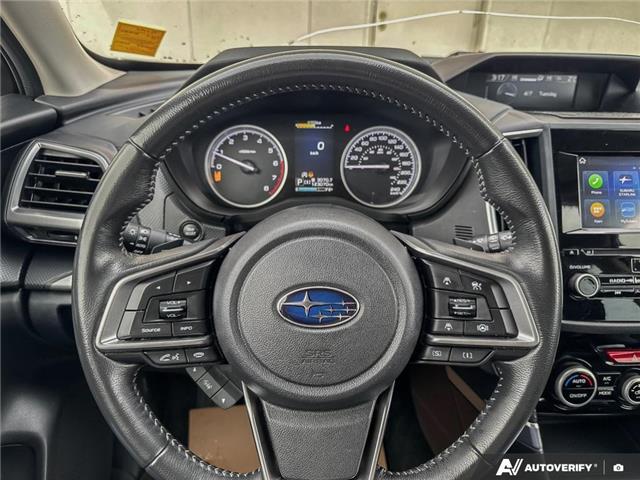 2022 Subaru Forester Convenience (Stk: PS2190) in Grande Prairie - Image 15 of 26