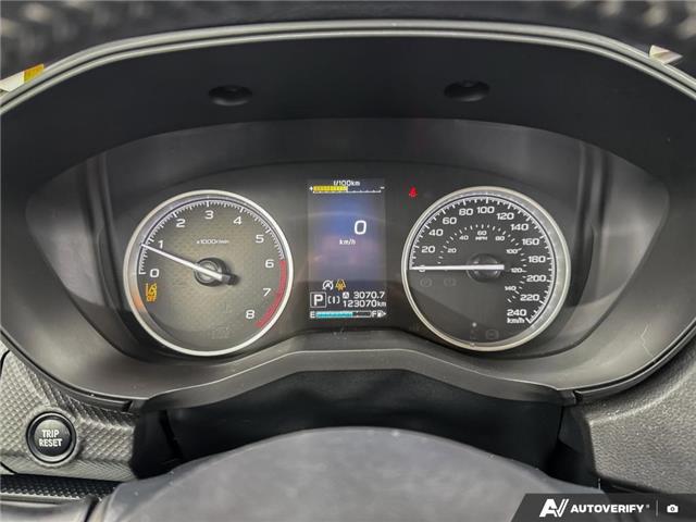 2022 Subaru Forester Convenience (Stk: PS2190) in Grande Prairie - Image 16 of 26