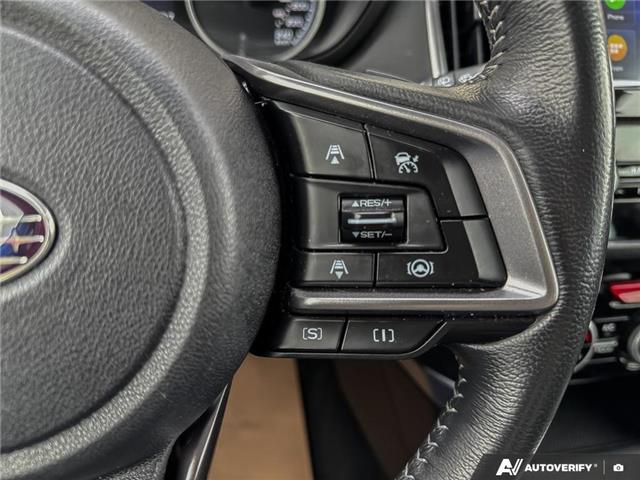 2022 Subaru Forester Convenience (Stk: PS2190) in Grande Prairie - Image 17 of 26
