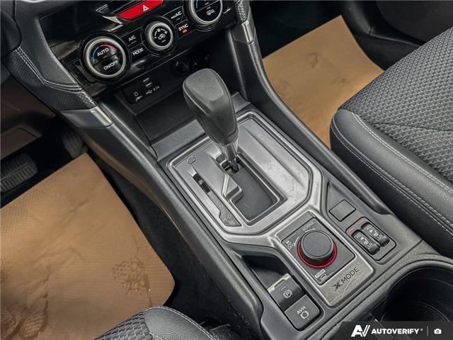 2022 Subaru Forester Convenience (Stk: PS2190) in Grande Prairie - Image 19 of 26