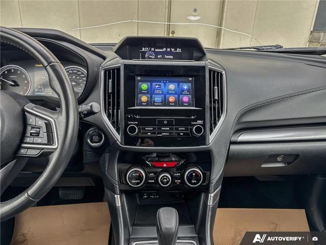 2022 Subaru Forester Convenience (Stk: PS2190) in Grande Prairie - Image 20 of 26
