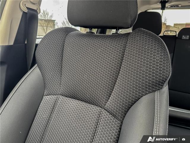 2022 Subaru Forester Convenience (Stk: PS2190) in Grande Prairie - Image 21 of 26