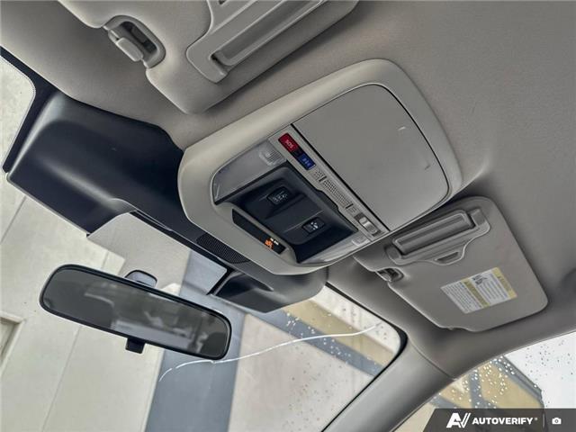 2022 Subaru Forester Convenience (Stk: PS2190) in Grande Prairie - Image 22 of 26