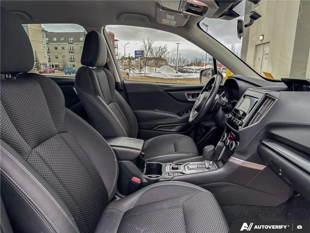2022 Subaru Forester Convenience (Stk: PS2190) in Grande Prairie - Image 23 of 26