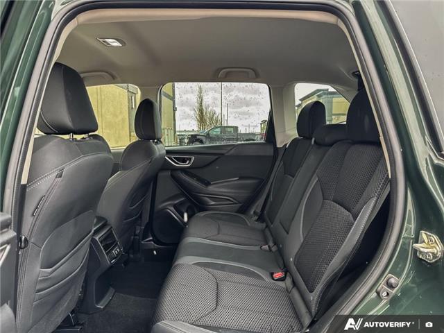 2022 Subaru Forester Convenience (Stk: PS2190) in Grande Prairie - Image 24 of 26