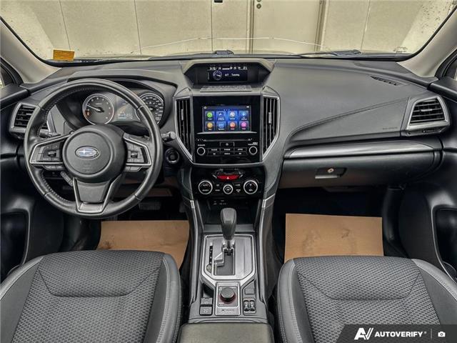 2022 Subaru Forester Convenience (Stk: PS2190) in Grande Prairie - Image 25 of 26