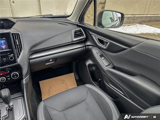 2022 Subaru Forester Convenience (Stk: PS2190) in Grande Prairie - Image 26 of 26