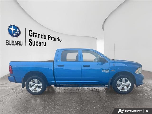 2023 RAM 1500 Classic Tradesman (Stk: PS2195) in Grande Prairie - Image 6 of 25