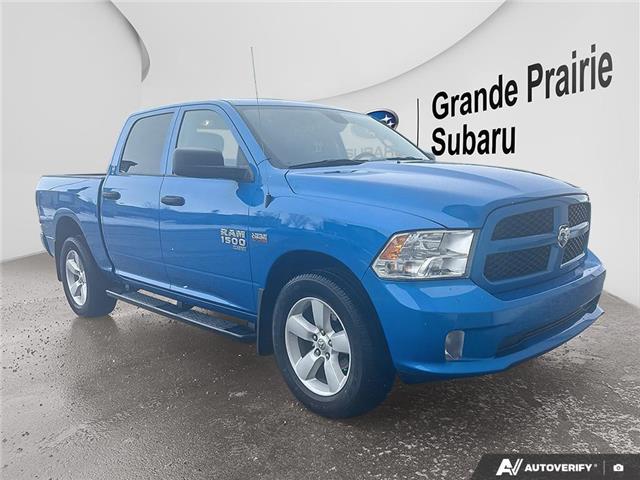 2023 RAM 1500 Classic Tradesman (Stk: PS2195) in Grande Prairie - Image 7 of 25