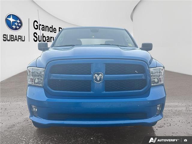 2023 RAM 1500 Classic Tradesman (Stk: PS2195) in Grande Prairie - Image 8 of 25