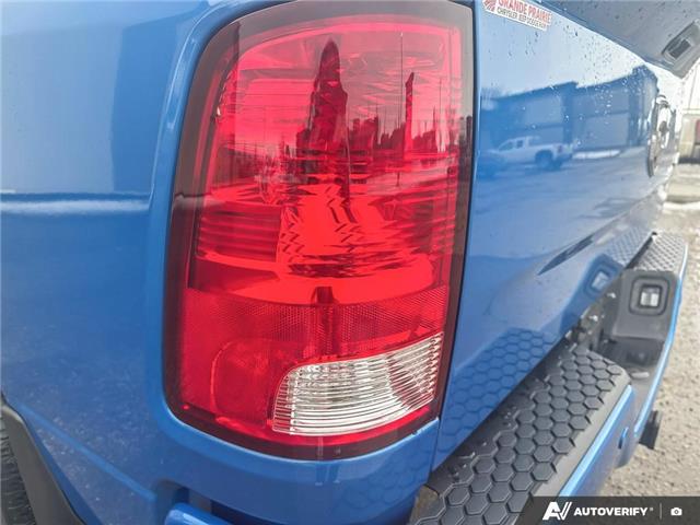 2023 RAM 1500 Classic Tradesman (Stk: PS2195) in Grande Prairie - Image 12 of 25