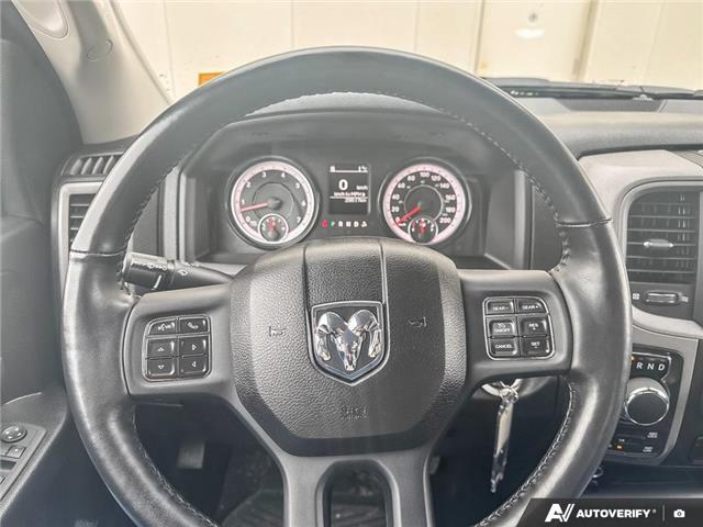 2023 RAM 1500 Classic Tradesman (Stk: PS2195) in Grande Prairie - Image 14 of 25