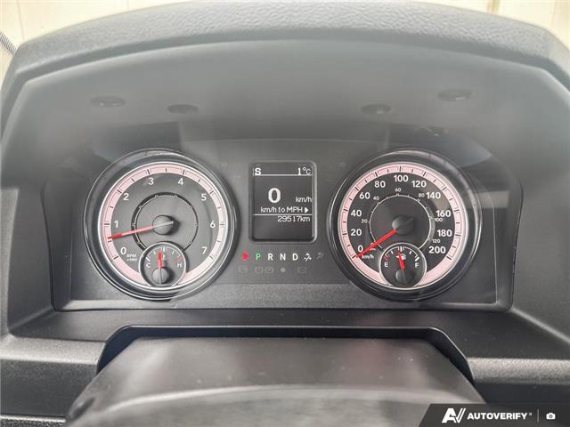 2023 RAM 1500 Classic Tradesman (Stk: PS2195) in Grande Prairie - Image 15 of 25