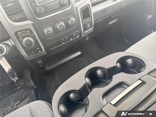 2023 RAM 1500 Classic Tradesman (Stk: PS2195) in Grande Prairie - Image 18 of 25