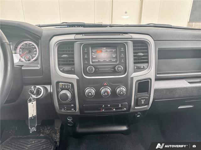 2023 RAM 1500 Classic Tradesman (Stk: PS2195) in Grande Prairie - Image 19 of 25