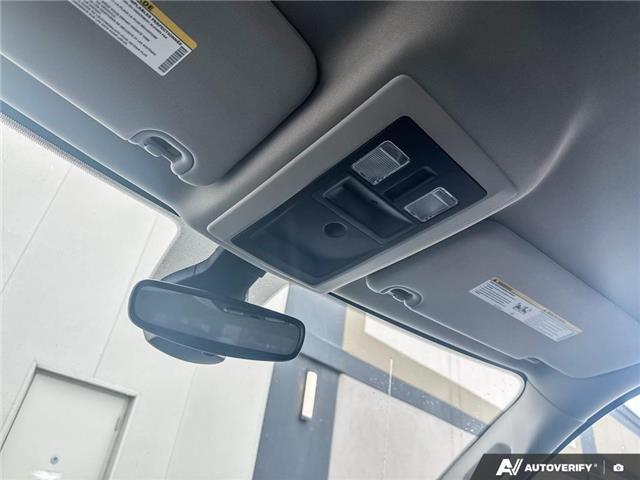 2023 RAM 1500 Classic Tradesman (Stk: PS2195) in Grande Prairie - Image 21 of 25