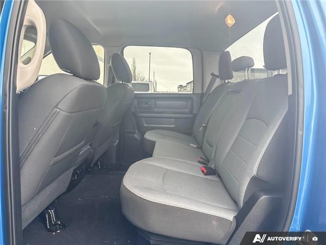 2023 RAM 1500 Classic Tradesman (Stk: PS2195) in Grande Prairie - Image 23 of 25