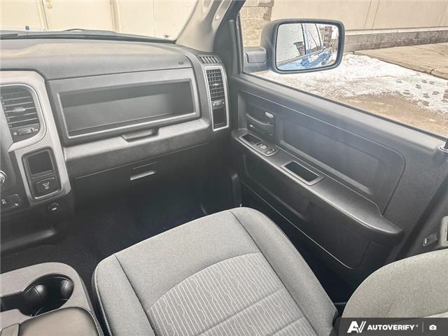 2023 RAM 1500 Classic Tradesman (Stk: PS2195) in Grande Prairie - Image 25 of 25