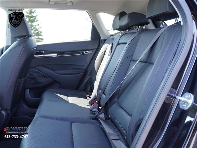 2021 Kia Seltos EX (Stk: KA284DTA) in Ottawa - Image 9 of 23