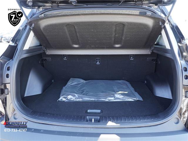 2021 Kia Seltos EX (Stk: KA284DTA) in Ottawa - Image 10 of 23