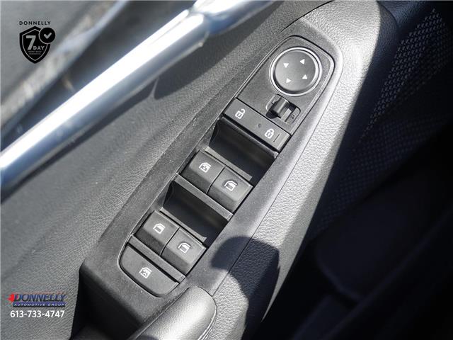2021 Kia Seltos EX (Stk: KA284DTA) in Ottawa - Image 20 of 23