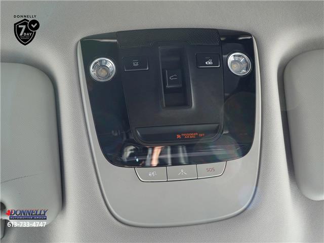 2021 Kia Seltos EX (Stk: KA284DTA) in Ottawa - Image 22 of 23