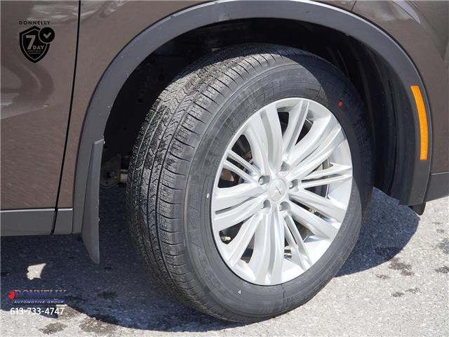 2023 Mitsubishi Outlander SE (Stk: MA47A) in Ottawa - Image 8 of 24