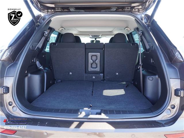 2023 Mitsubishi Outlander SE (Stk: MA47A) in Ottawa - Image 11 of 24