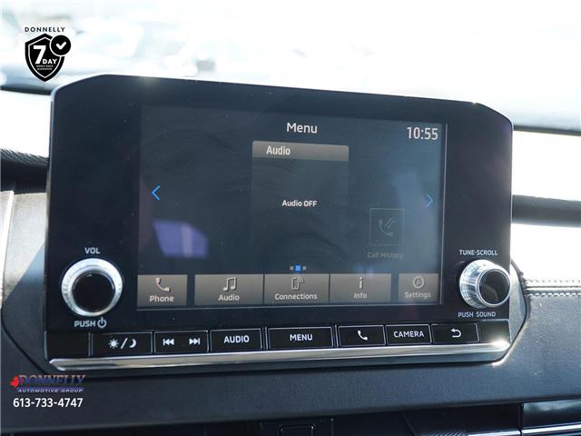 2023 Mitsubishi Outlander SE (Stk: MA47A) in Ottawa - Image 17 of 24