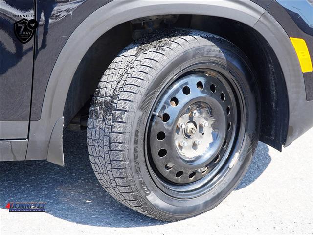 2021 Kia Seltos EX (Stk: KA284DTA) in Kanata - Image 7 of 23