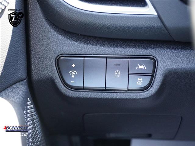 2021 Kia Seltos EX (Stk: KA284DTA) in Kanata - Image 19 of 23