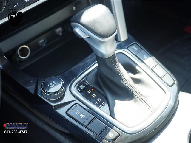 2021 Kia Seltos EX (Stk: KA284DTA) in Kanata - Image 21 of 23