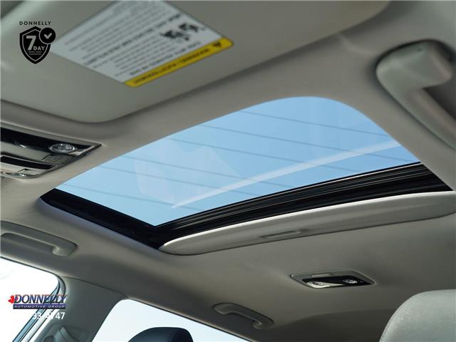 2021 Kia Seltos EX (Stk: KA284DTA) in Kanata - Image 23 of 23