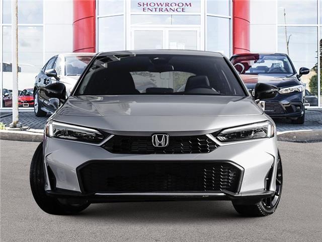 2026 Honda Civic Sport (Stk: T1497) in Georgetown - Image 3 of 24
