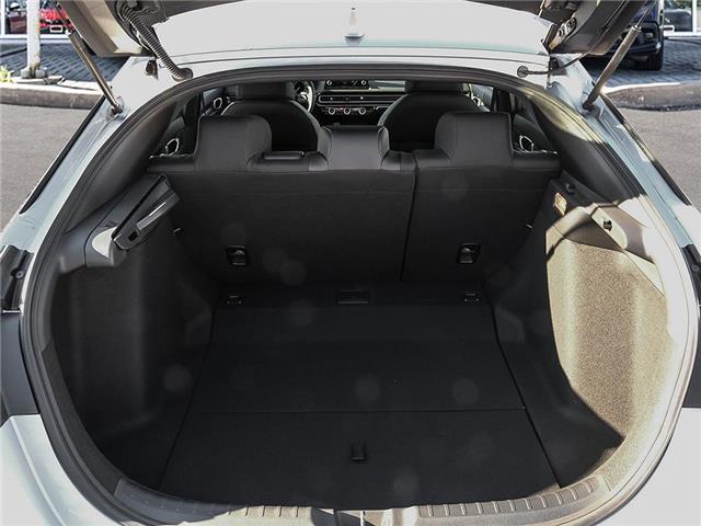 2026 Honda Civic Sport (Stk: T1497) in Georgetown - Image 8 of 24
