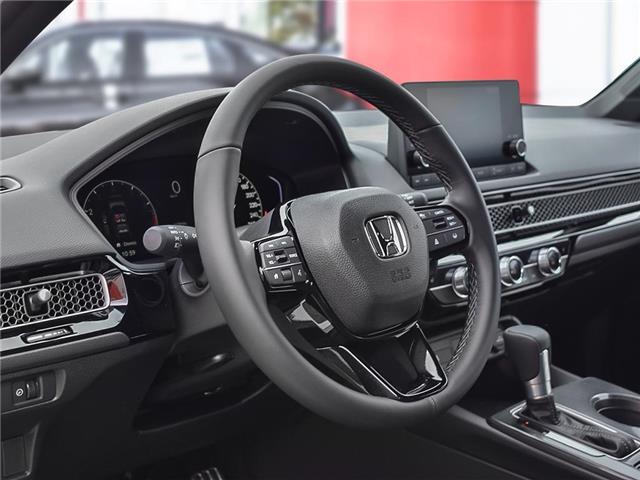 2026 Honda Civic Sport (Stk: T1497) in Georgetown - Image 13 of 24