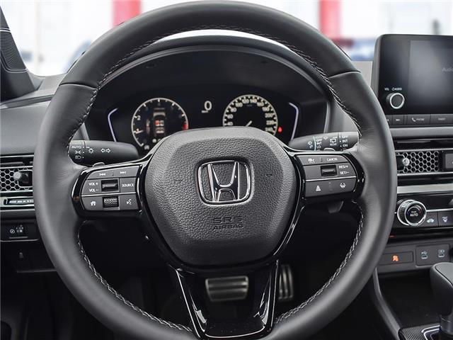 2026 Honda Civic Sport (Stk: T1497) in Georgetown - Image 14 of 24